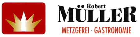 Metzgerei Robert Müller