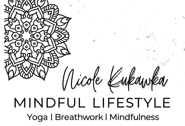 Mindful Lifestyle Nicole Kukawka